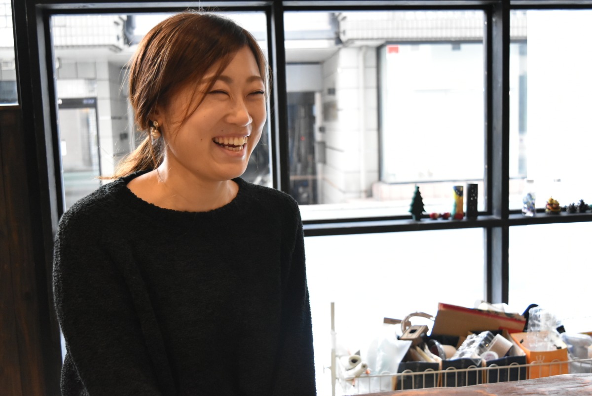 「やらなきゃいけないこと」から「未来も踏まえて重要なこと」へ。 ー ほいくる生みの親・雨宮みなみが考える、いま保育に必要なこと。