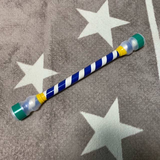 【みんなの投稿】バトン