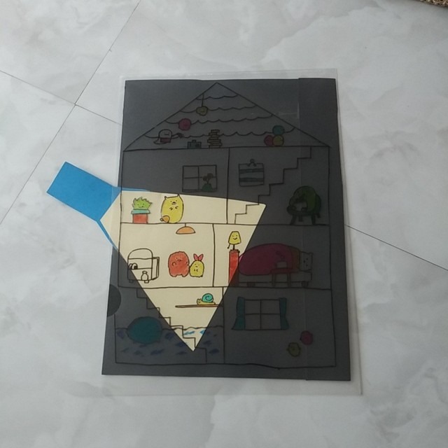 【みんなの投稿】くらやみシアター