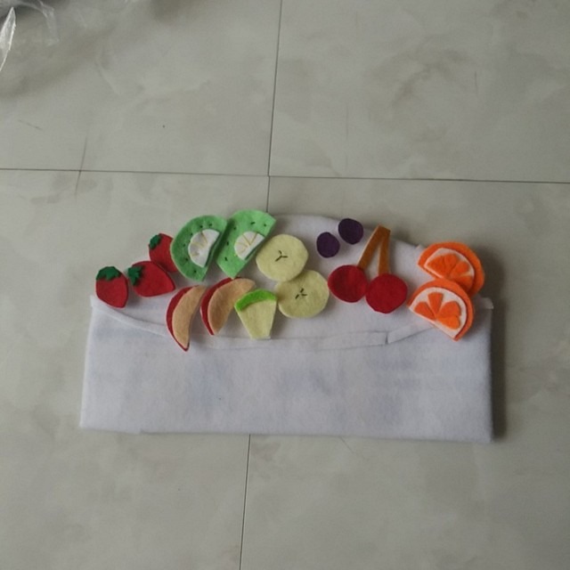 【みんなの投稿】フルーツケーキ