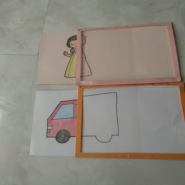 【みんなの投稿】マジックシアター