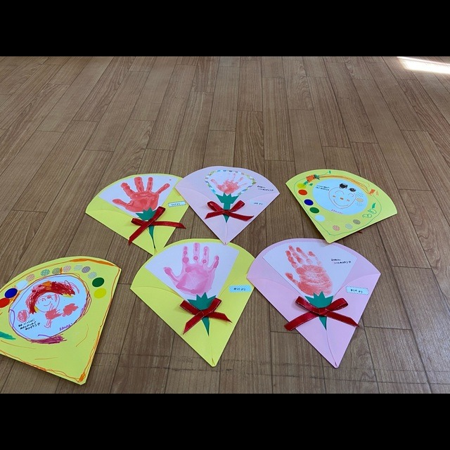 【みんなの投稿】母の日