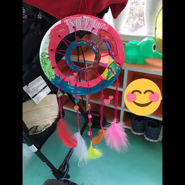 【みんなの投稿】ドリームキャッチャー