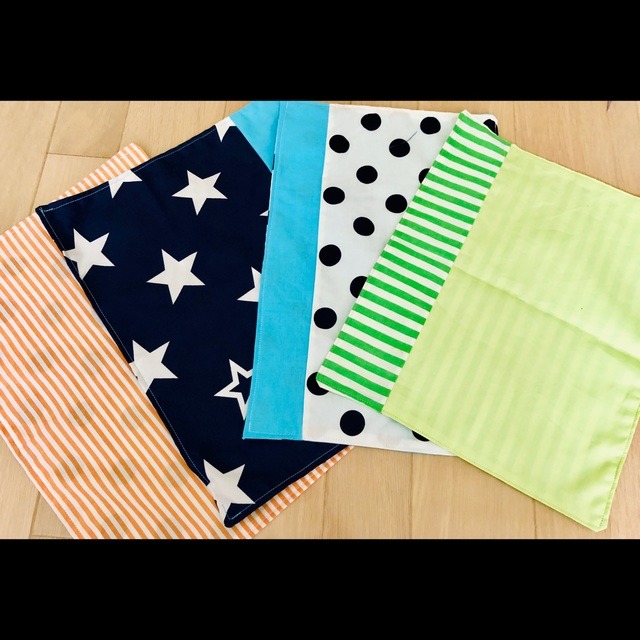 【みんなの投稿】ランチョンマット🍽