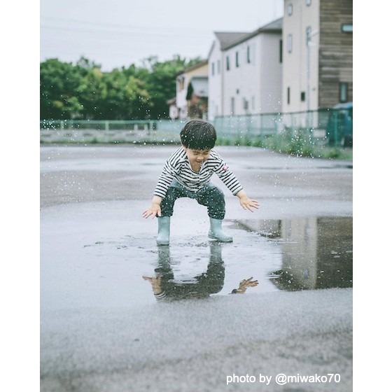 こどもの「やってみたい」って、おもしろい！〜2020年5月のhoiclue_worldより〜