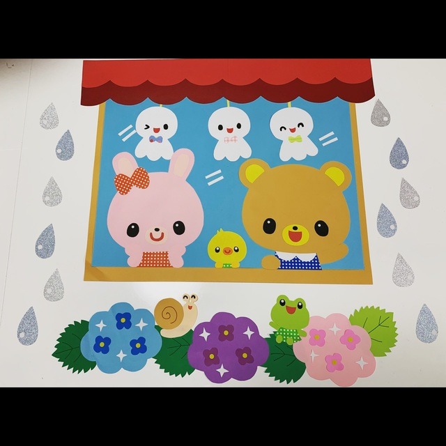 【みんなの投稿】梅雨