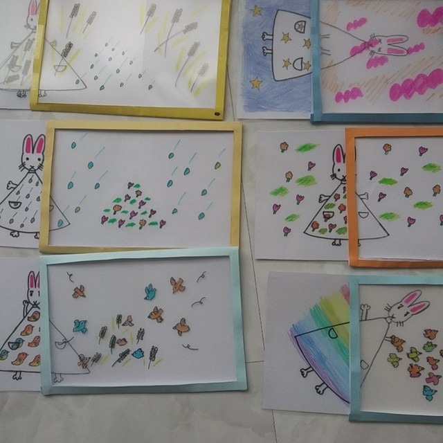 【みんなの投稿】マジックシアター 　わたしのワンピース