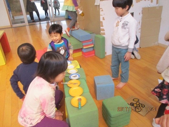 「眠くなってきちゃった」に込められた意味～Hちゃんが輝くまで〜第54回「わたしの保育記録」佳作〜