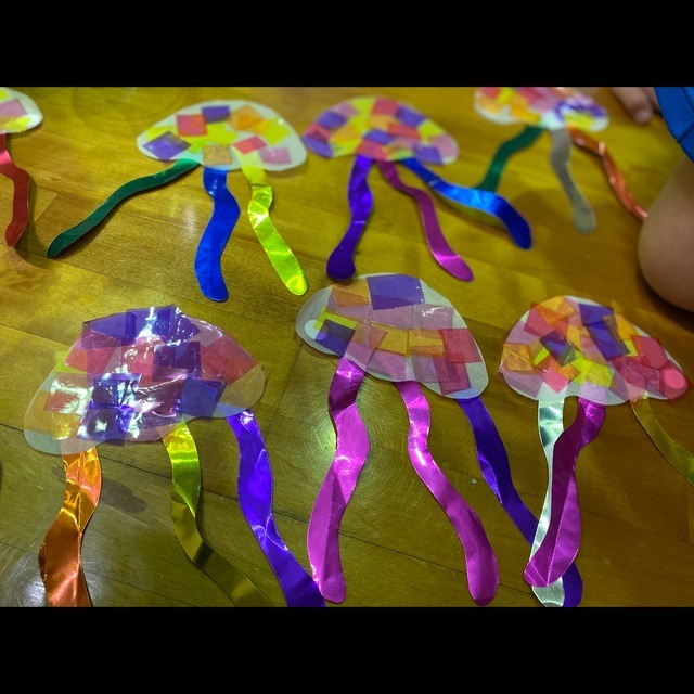 【みんなの投稿】【JerryFish☽･:*】