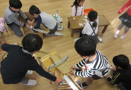 遊びはみんなの学びの場〜第53回「わたしの保育記録」佳作〜