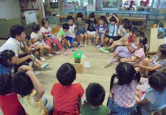 「命の大切さ」と「カエルのしあわせ」〜第52回「わたしの保育記録」大賞〜