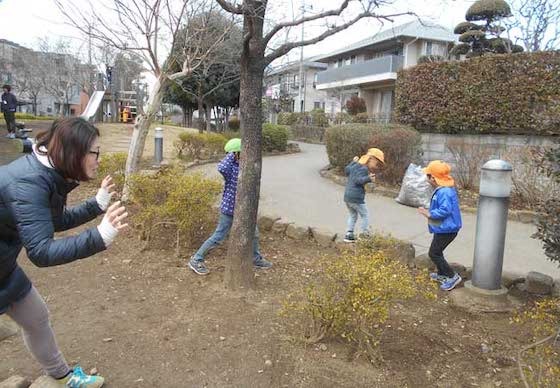 クラステーマを大切に思い続けること～篤士くんの引っ越しを通して～第52回「わたしの保育記録」佳作〜