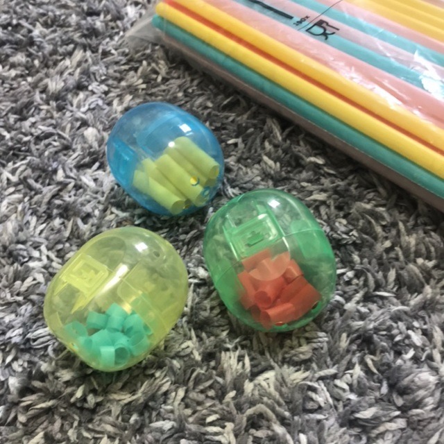 【みんなの投稿】~マラカス~