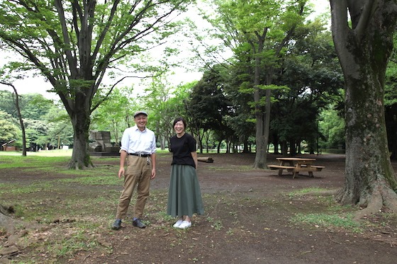 「遊びは自分自身を好きになれる、最初のスタート地点」ー プレイワーカー嶋村仁志さんの考える、遊びの大切さ