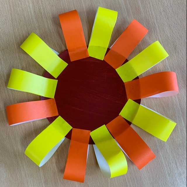 【みんなの投稿】ひまわり