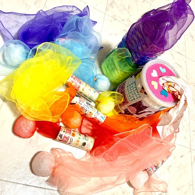 【みんなの投稿】☆ひっぱり遊び☆０歳児