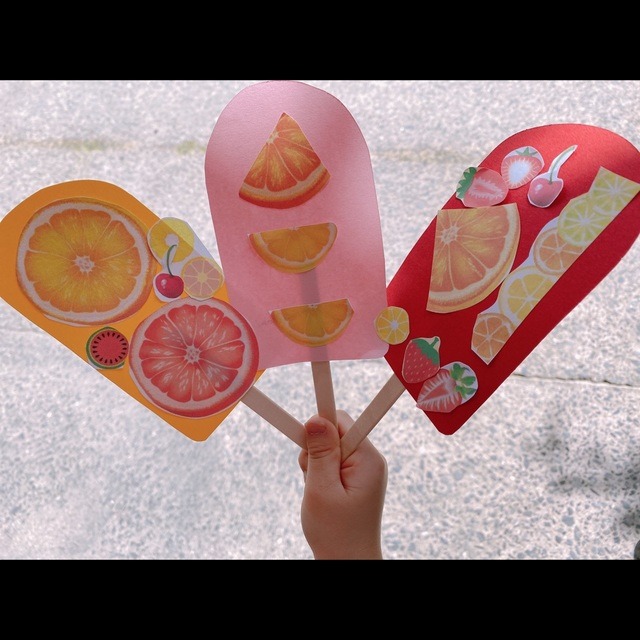 【みんなの投稿】🌺🏖ice cream🍦🍧🍨