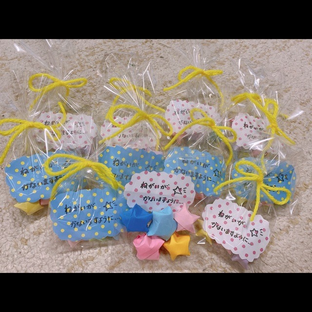 【みんなの投稿】🎋七夕🎋