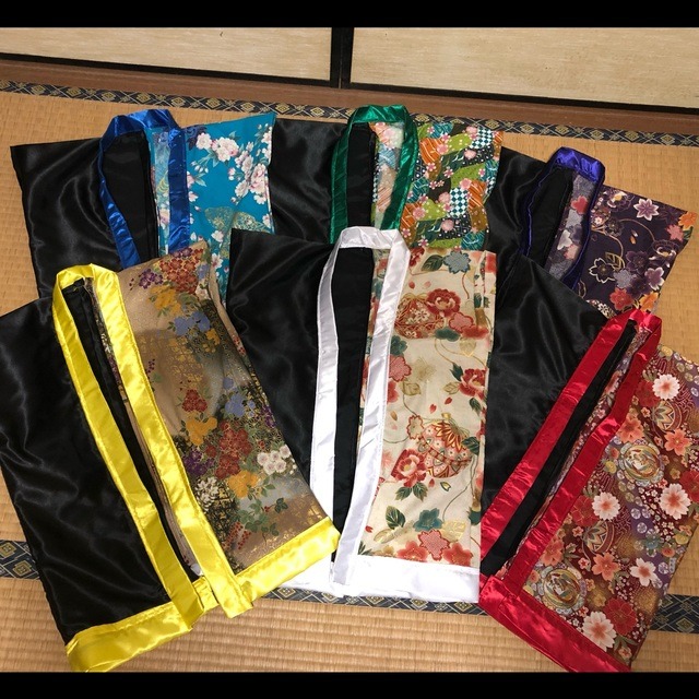 【みんなの投稿】発表会衣装