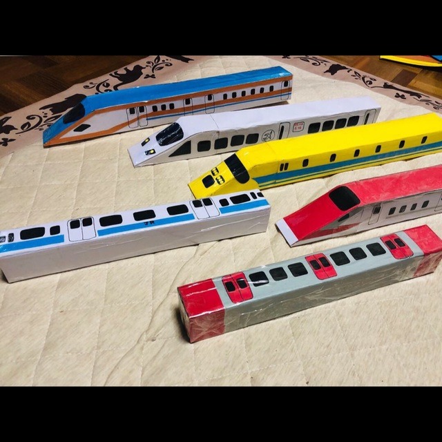 【みんなの投稿】電車 【みんなの投稿】電車