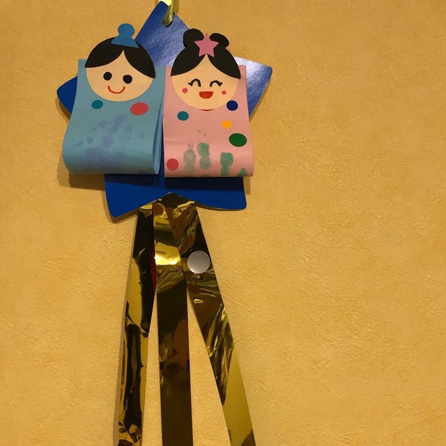 【みんなの投稿】七夕飾り