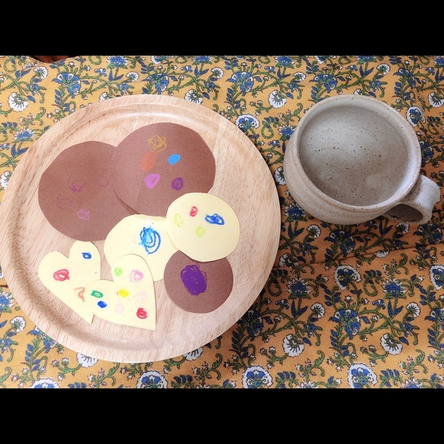 【みんなの投稿】クッキー