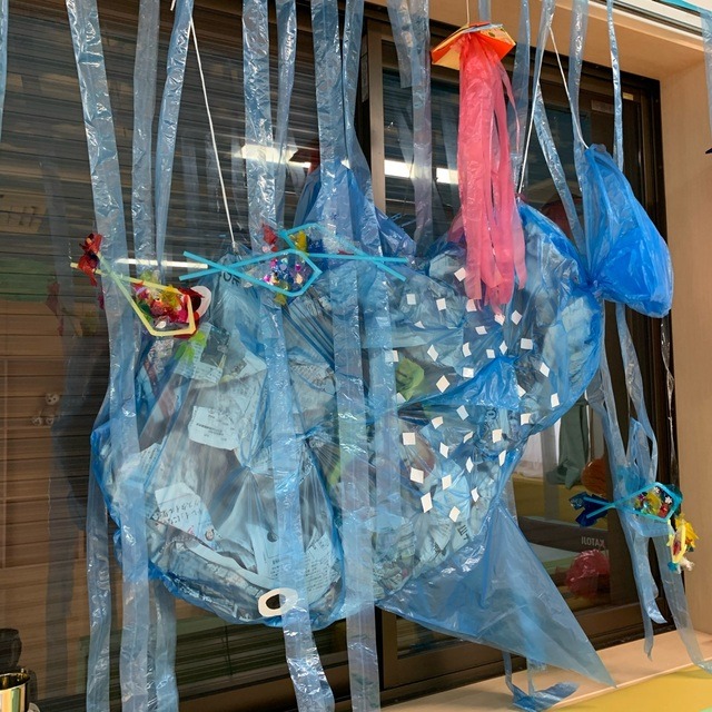 【みんなの投稿】【ジンベイザメ】