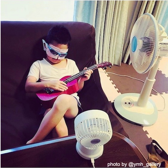 リラックスしたい…？〜2020年9月のhoiclue_worldより〜 こどもの「やってみたい」って、おもしろい！