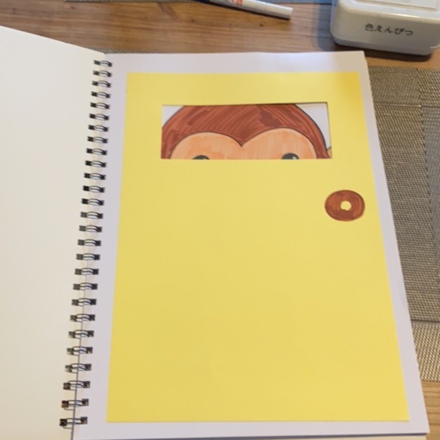 【みんなの投稿】ドアの向こうに誰がいる？