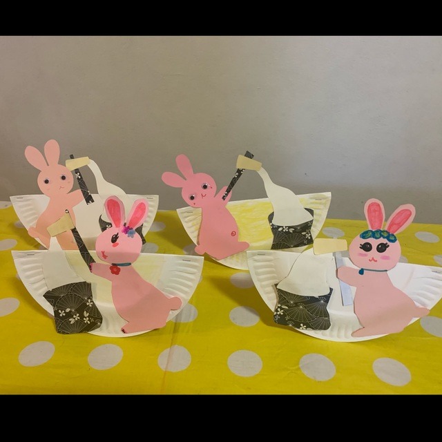 【みんなの投稿】お月見クラフト 2020