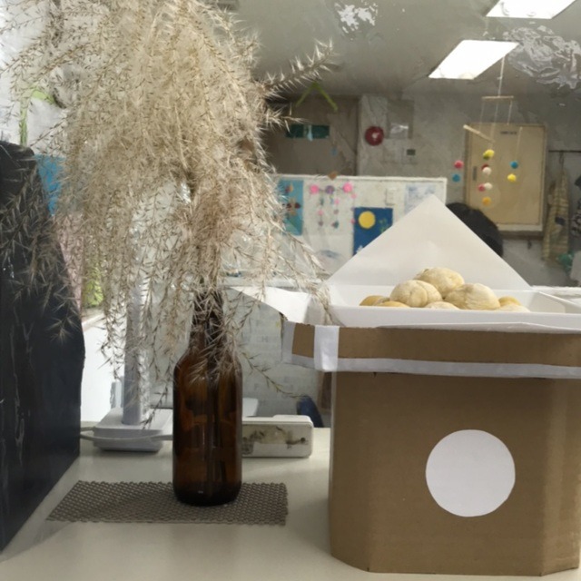 【みんなの投稿】お月見