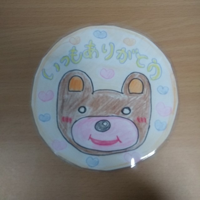 【みんなの投稿】キャラクターのコースター