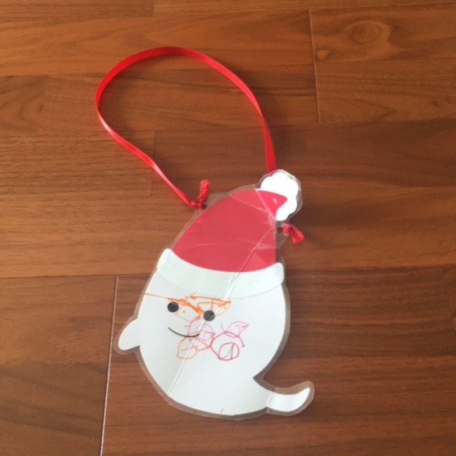 【みんなの投稿】1歳児　クリスマス会