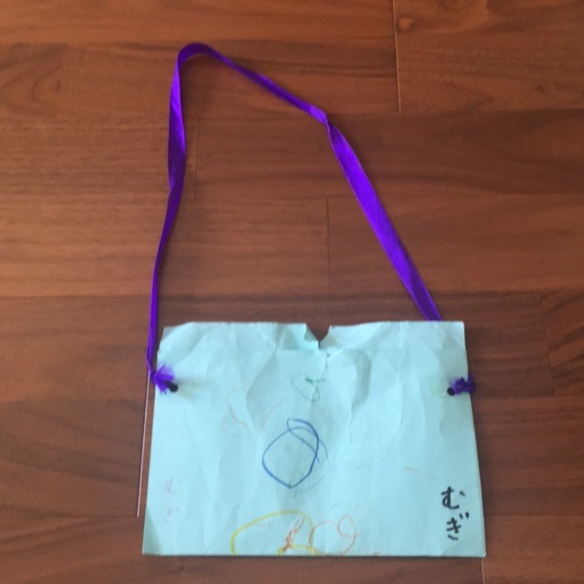 【みんなの投稿】1歳児　お買い物ごっこ