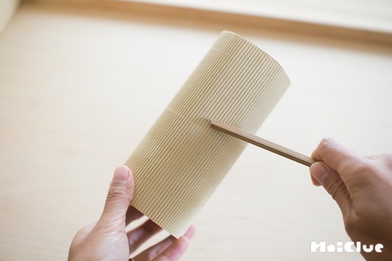 【工作コラム】クッション封筒で簡単ギロ！〜素材／クッション封筒〜