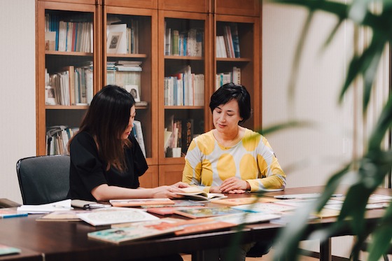 「こどものとも」編集長・関根さんと考える、絵本と子どもをつなぐ大人の在り方