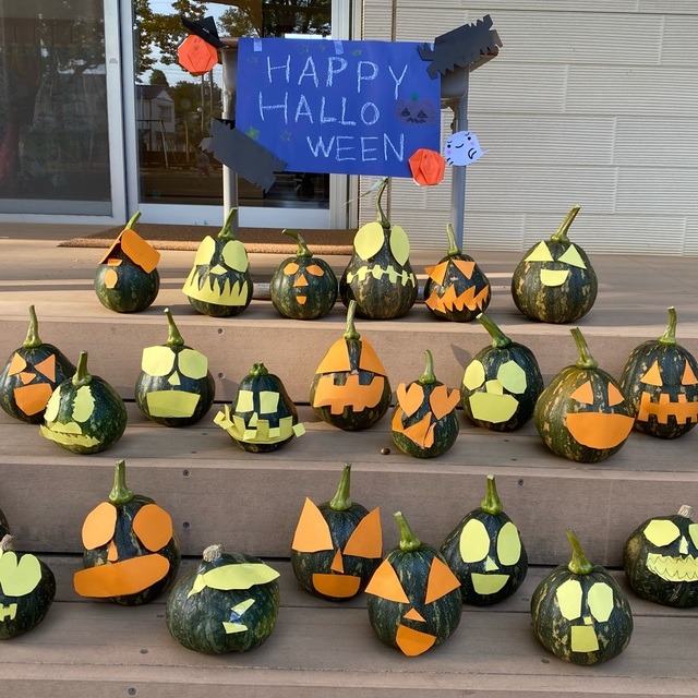 【みんなの投稿】ジャック・オー・ランタン