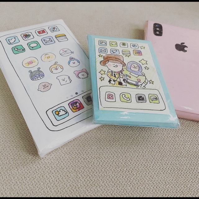 【みんなの投稿】携帯電話のおもちゃ