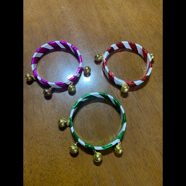 【みんなの投稿】【手作りの鈴】