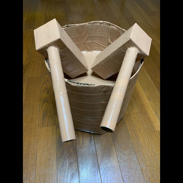 【みんなの投稿】【餅つき用の臼と杵】