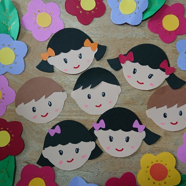 【みんなの投稿】卒園式、入園式のボードにも使えます😃💖