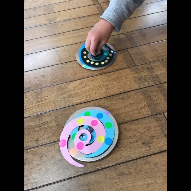 【みんなの投稿】CDこま