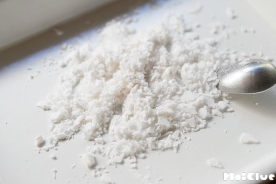 【実験遊び】ジャガイモから「片栗粉」を作ってみよう！〜素材／じゃがいも〜