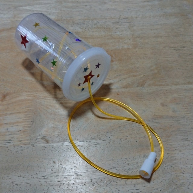 【みんなの投稿】手指を使う手作り玩具