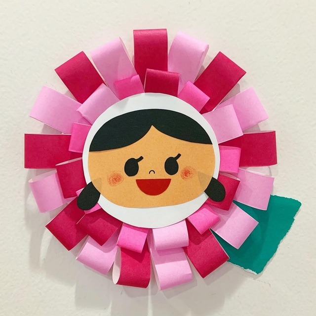 【みんなの投稿】『母の日制作』