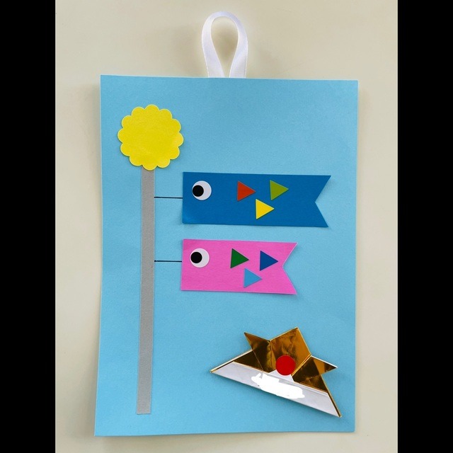 【みんなの投稿】2歳児カブト