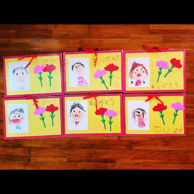 【みんなの投稿】母の日