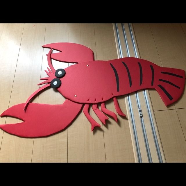 【みんなの投稿】ザリガニ