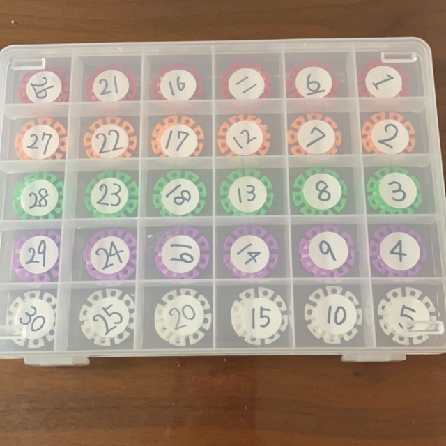 【みんなの投稿】数字合わせ