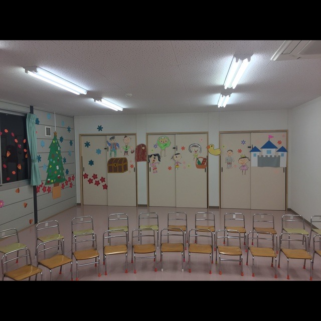 【みんなの投稿】修了式　ホール一年の思い出